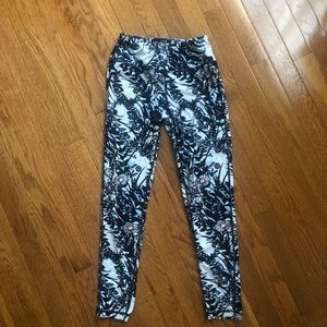 Sweaty Betty Leggings XXS